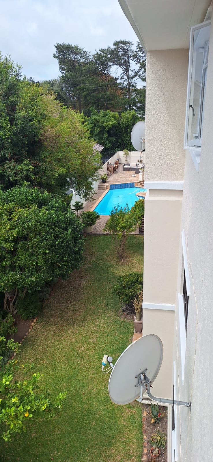 To Let 2 Bedroom Property for Rent in Rondebosch Village Western Cape
